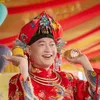 Cậu Hậu số 1