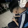 Someone