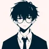 Someone