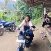 Someone