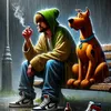 Someone