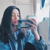 Someone