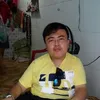 Someone