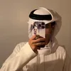 Someone