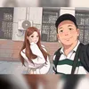 Someone