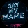 Someone