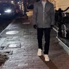 Someone