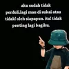 Someone
