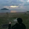 Someone