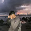 Someone