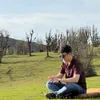 Someone