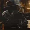 Someone