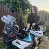 Someone