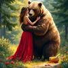Someone