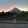 Someone