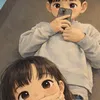 Someone