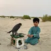 Someone