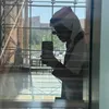 Someone