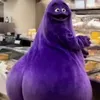 Someone