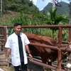 Someone