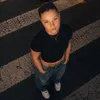 Someone