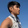 Someone