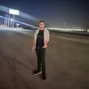Someone