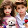 Someone
