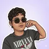 Someone