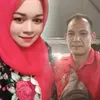 Someone