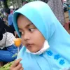 Someone