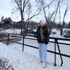 Someone