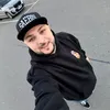 Someone