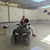 Someone