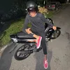 Someone