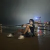 Someone