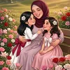 Someone