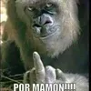 Someone