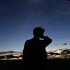 Someone