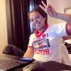 Someone