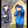 Someone