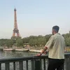 Someone