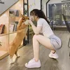 Someone
