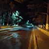 Someone