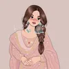 Someone