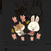Someone