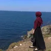 Someone