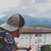 Someone