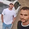 Someone