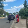 Someone